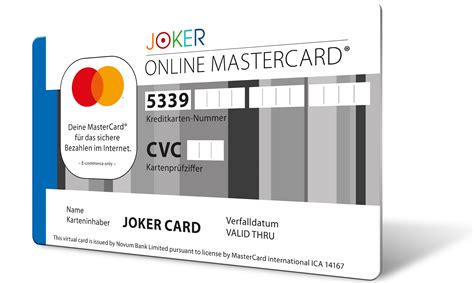 joker card check balance .
